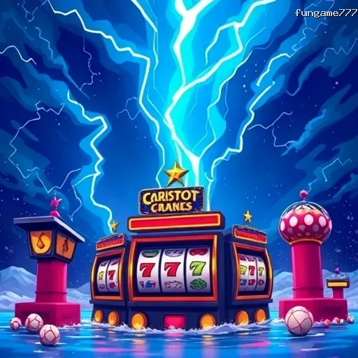 fungame777: Promo dan Bonus Terbaik untuk Para Gamer Indonesia