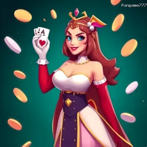 Menggali Fitur Menarik di Situs Game fungame777
