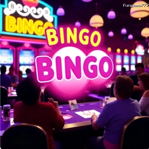 fungame777: Forum Diskusi Menarik untuk Semua Gamer Indonesia