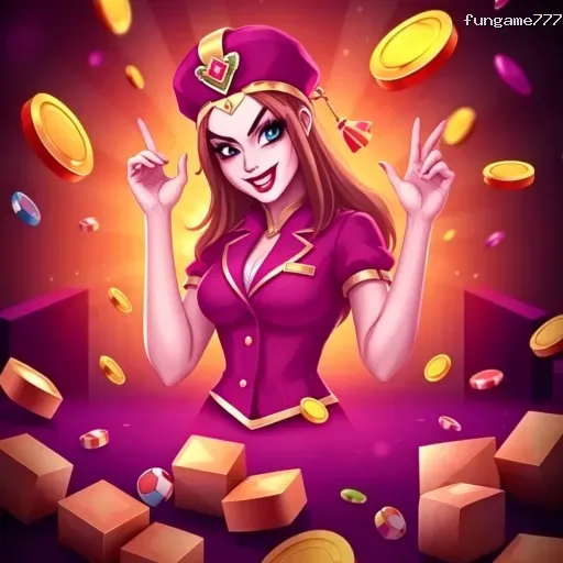 fungame777 Menawarkan Beragam Pilihan Permainan untuk Pengguna