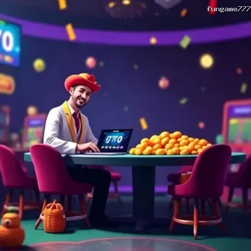 Panduan Lengkap Menggunakan Situs Game fungame777