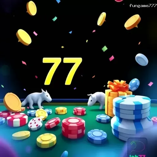 Mengenal fungame777 Sebagai Platform Game Online Terpercaya