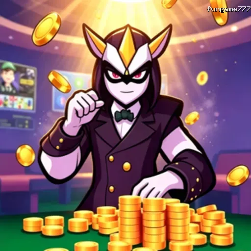 Keamanan dan Keandalan Situs fungame777 di Dunia Game