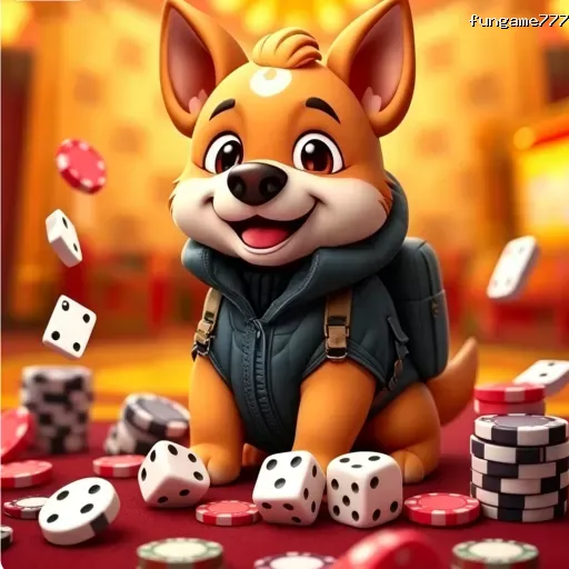 fungame777: Membedah Metode Pembayaran yang Memudahkan Permainan Anda