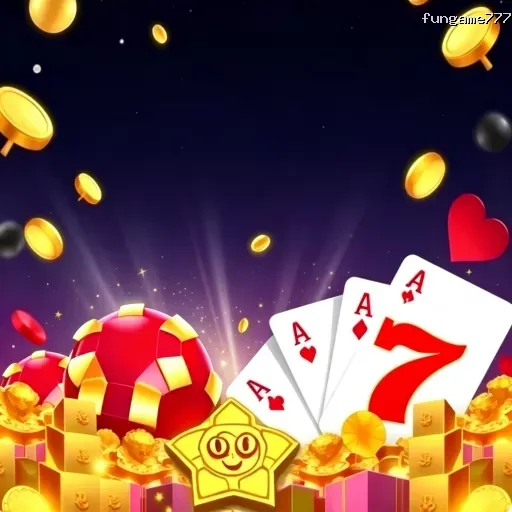 Review Permainan Populer di Situs fungame777