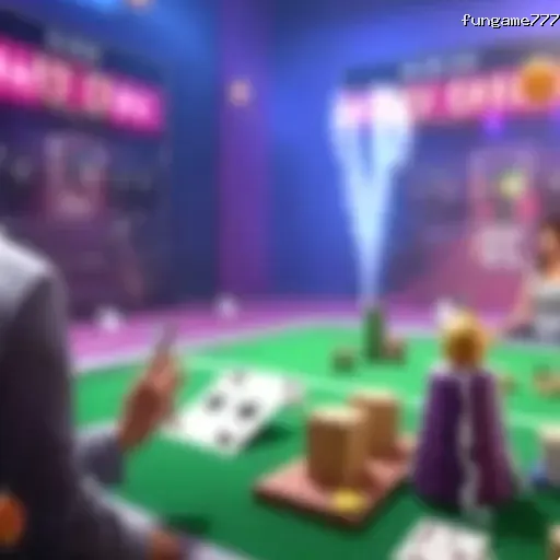 Bagaimana Cara Mendaftar dan Bermain di fungame777