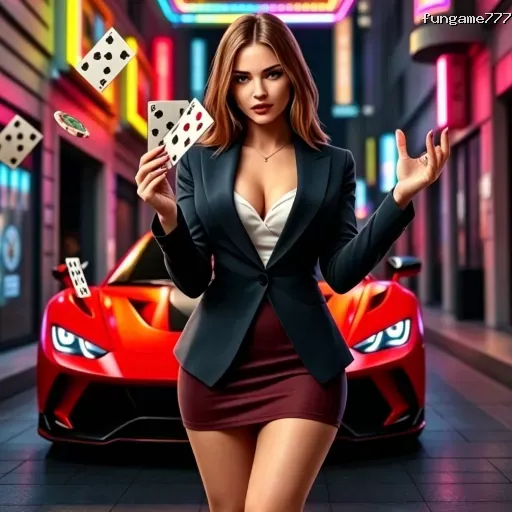 fungame777: Bet Sport Dengan Fitur Terbaik untuk Pemain Indonesia