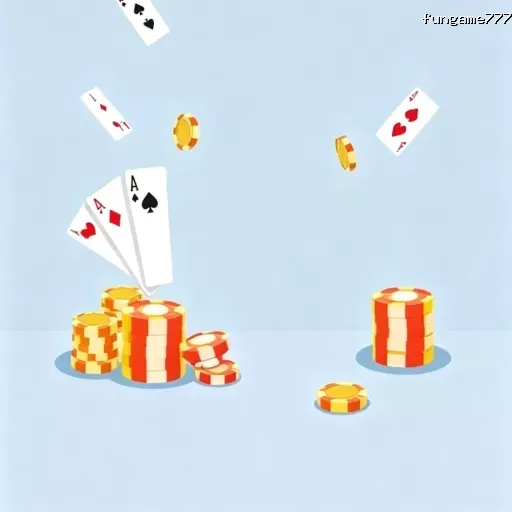 Memahami Konsep Permainan di Situs fungame777